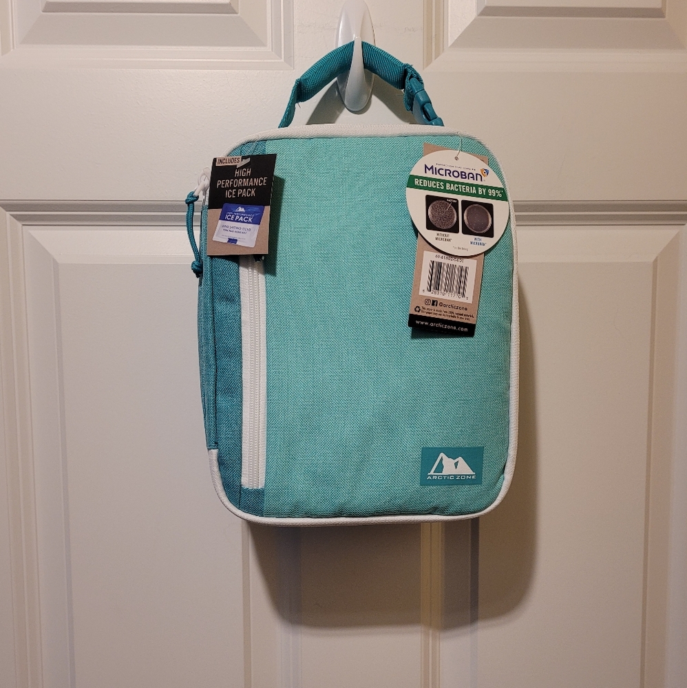 Artic Zone Lunch bag